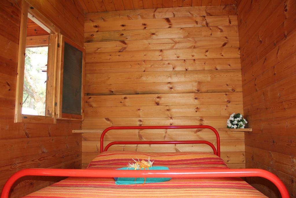 Residence Village Lido Del Gargano Rodi Garganico Room photo