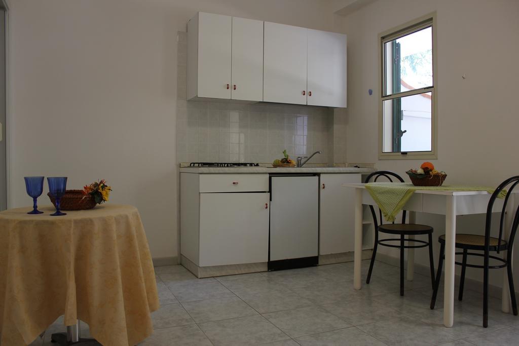 Residence Village Lido Del Gargano Rodi Garganico Room photo