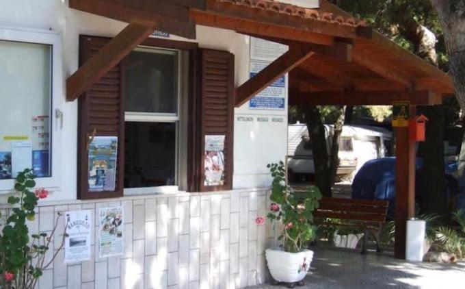 Residence Village Lido Del Gargano Rodi Garganico Exterior photo